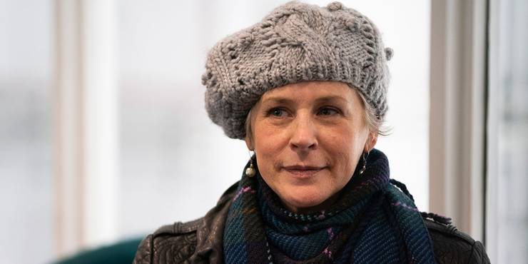 The Walking Dead Age Height Zodiac Sign And Other Things You Didnt Know About Melissa McBride The Walking Dead Age Height Zodiac Sign And Other Things You Didnt Know About Melissa McBride